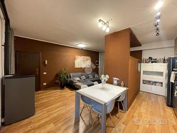 3 LOCALI A VILLA D'ALMÈ