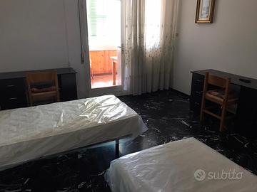 2 posti letto per studenti