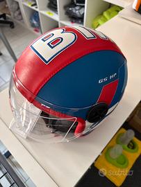 Casco BHR personalizzato BMW