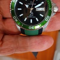 LORENZ NUOVO AUTOMATICO 