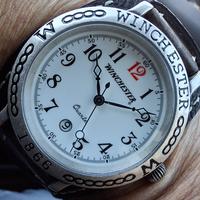 Winchester 1866 orologio uomo 