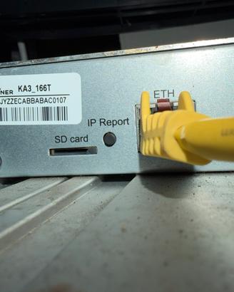 BITMAIN antminer crypto KA3 K7 S21 etc