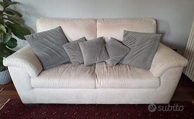Divano 3 posti "poltronesofa"