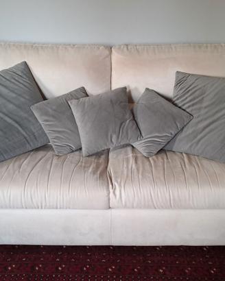 Divano 3 posti "poltronesofa"