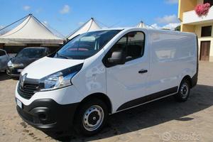 Renault TRAFIC 1.6 TDCI 125CV - 2018