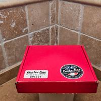 paddle Alfa Romeo 4c 