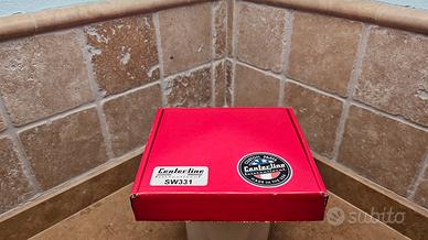 paddle Alfa Romeo 4c 