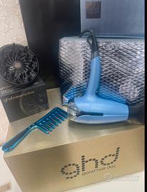 Ghd helios Gift set