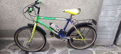 bicicletta bambino