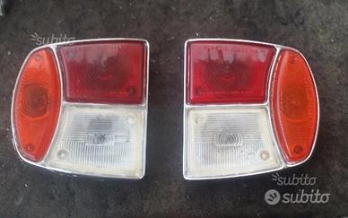 Stop posteriori Lancia Flavia