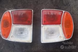 Stop posteriori Lancia Flavia
