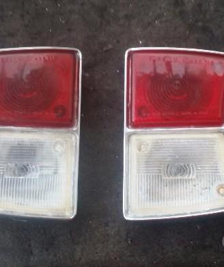 Stop posteriori Lancia Flavia