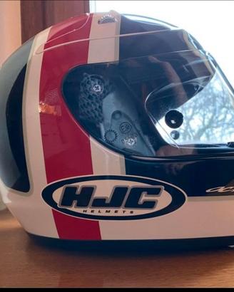 HJC RPHA 10 plus