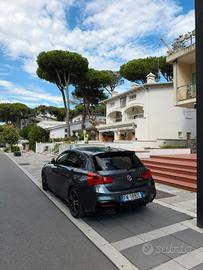 BMW f20 120d