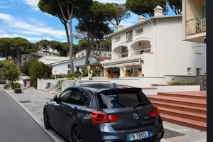 BMW f20 120d