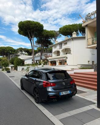 BMW f20 120d