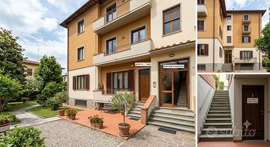 Appartamento - Firenze