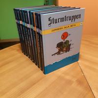 sturmtruppen
