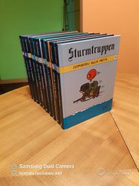 sturmtruppen