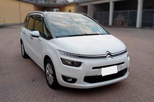 Citroen Grand C4 Picasso
