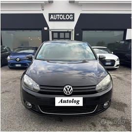 Volkswagen Golf 1.6 TDI DPF 5p. Highline