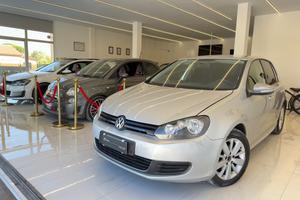 Volkswagen Golf 6 5p 1.6 tdi Sport Edition