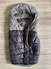 cappottino per passeggino inglesina nuovo