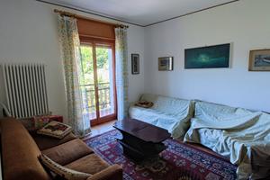 Appartamento mq. 60+box incluso in ALTA VALSASSINA