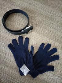 cinta okaidi + guanti