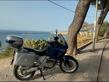 Aprilia pegaso 650 cube