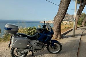 Aprilia pegaso 650 cube