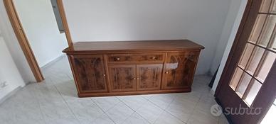 Cameretta e mobile sala