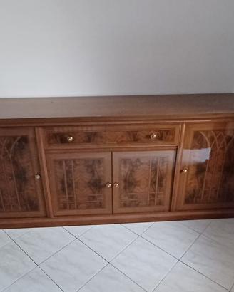 Cameretta e mobile sala