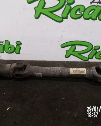 ALBERO CENTRALE PER JIMNY 1.3 BENZINA 2011