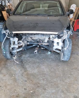 TATA INDICA VISTA(PEZZI DI RICAMBIO)