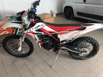 Beta Xtrainer 300 2 T