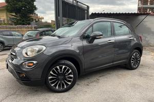 Fiat 500X 1.6 MultiJet 130 CV Cross Navi/Kamera/Pa