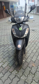 Honda sh 125 2010