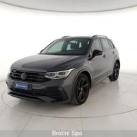 Volkswagen Tiguan 2.0 TDI SCR 110KWR-Line DSG