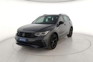 Volkswagen Tiguan 2.0 TDI SCR 110KWR-Line DSG