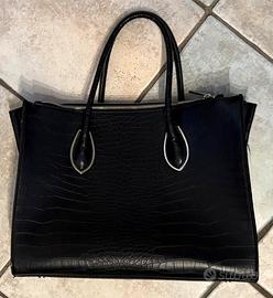 Borsa donna a spalla