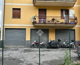 MAGAZZINO A CICAGNA