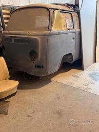 R E G A L OVolkswagen t2 panel motore Porsche