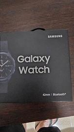 Galaxy watch 3 (SMR810)