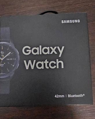Galaxy watch 3 (SMR810)