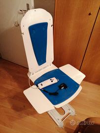 sollevatore da vasca