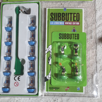 Squadre Subbuteo