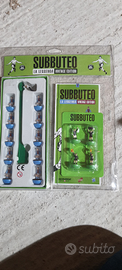 Squadre Subbuteo