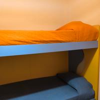 stanza bambino ragazzo