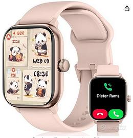 Smartwatch con alexa integrata store